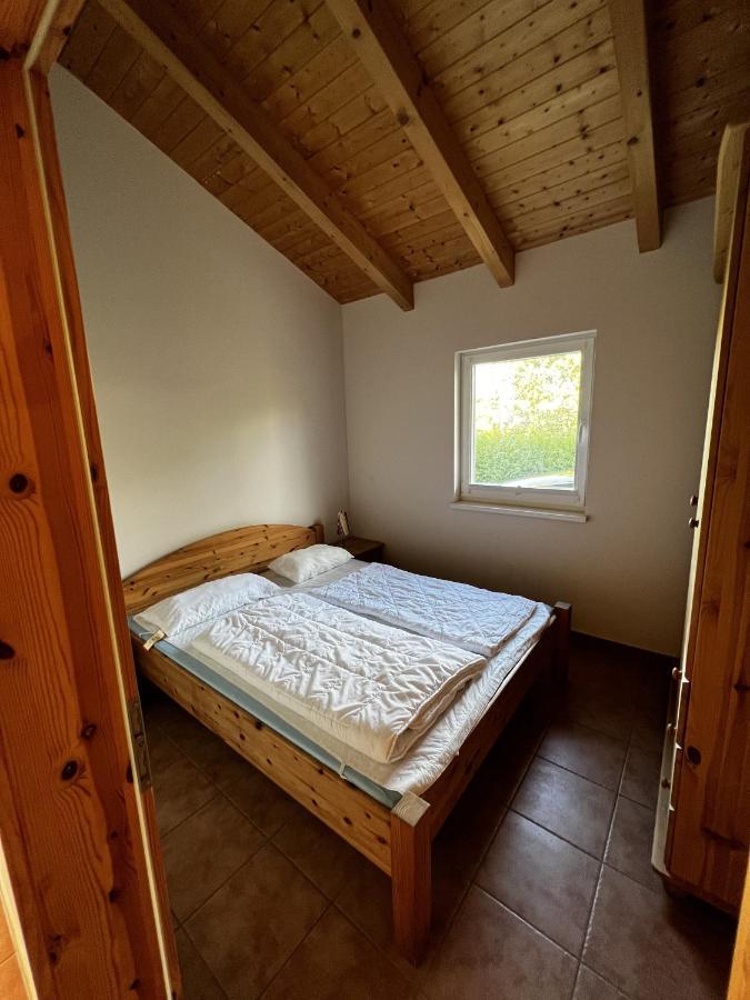 Fichtel Villa Graal-Mueritz Luaran gambar