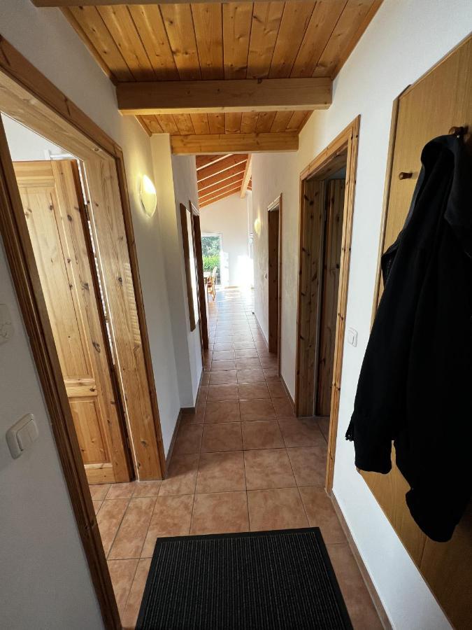 Fichtel Villa Graal-Mueritz Luaran gambar